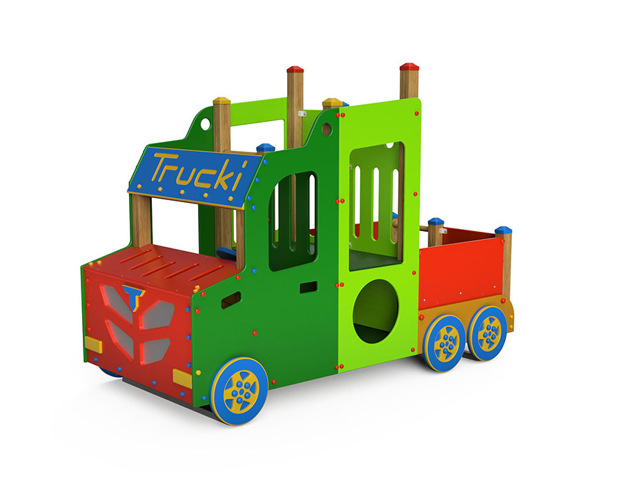 Trucki