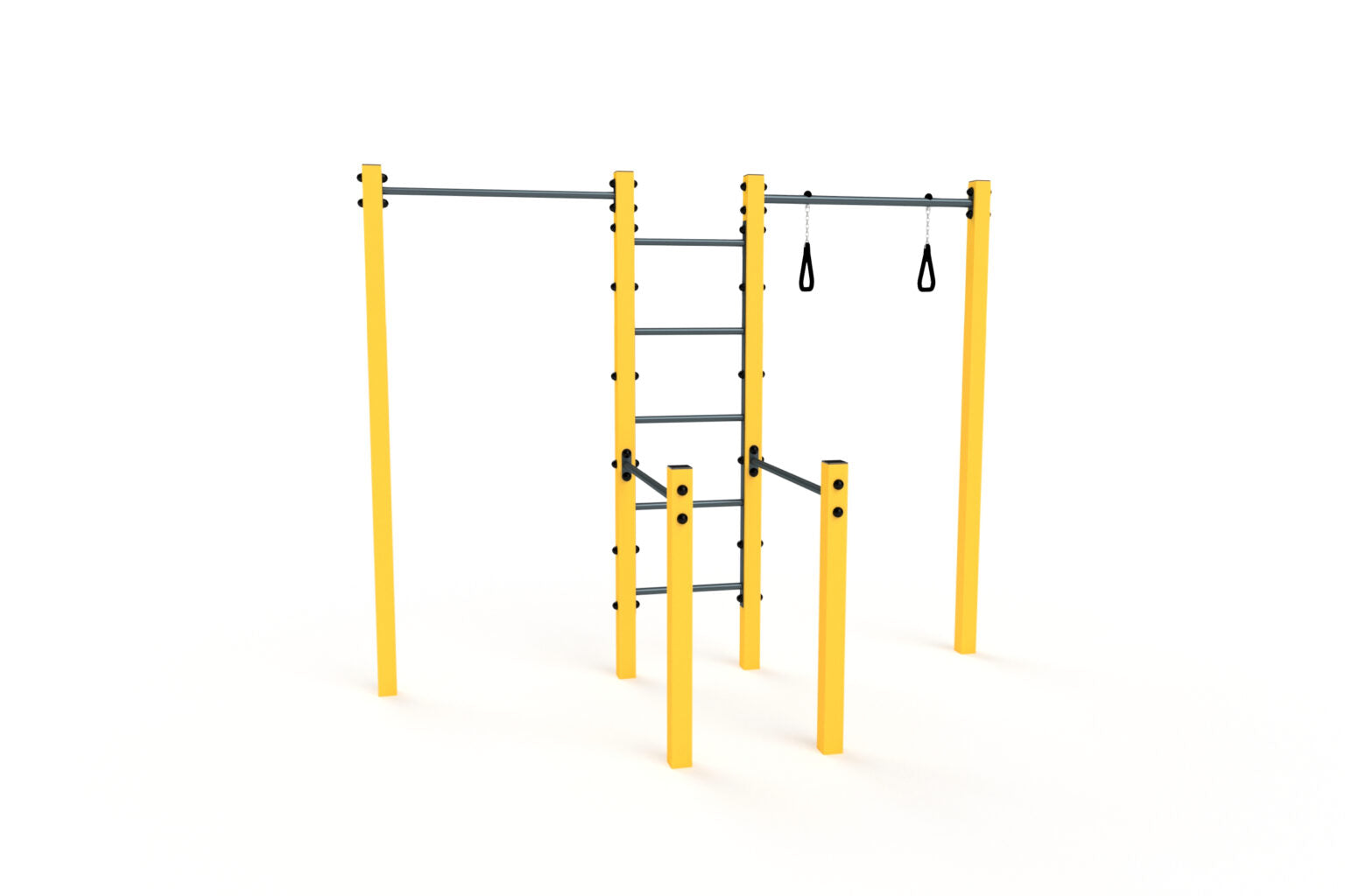 3675S FITNESS-KIT