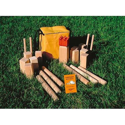 Carromco Wikingerschach „Classic“