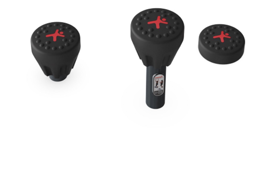 Hüpfstein-Set FSW221