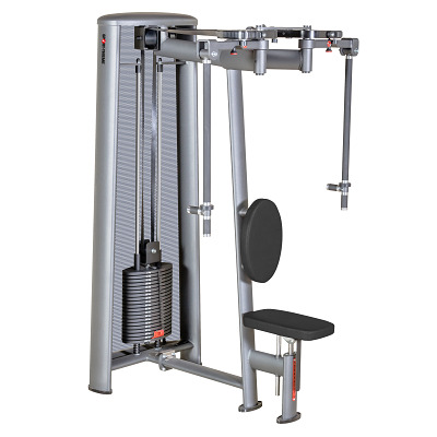 Sport-Thieme Butterfly-/Butterfly Reverse-Maschine „OV“
