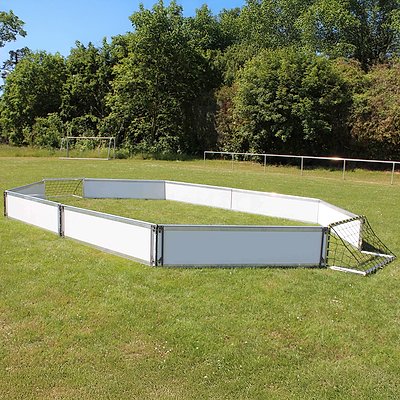 Sport-Thieme Soccer-Court „Easy Play“