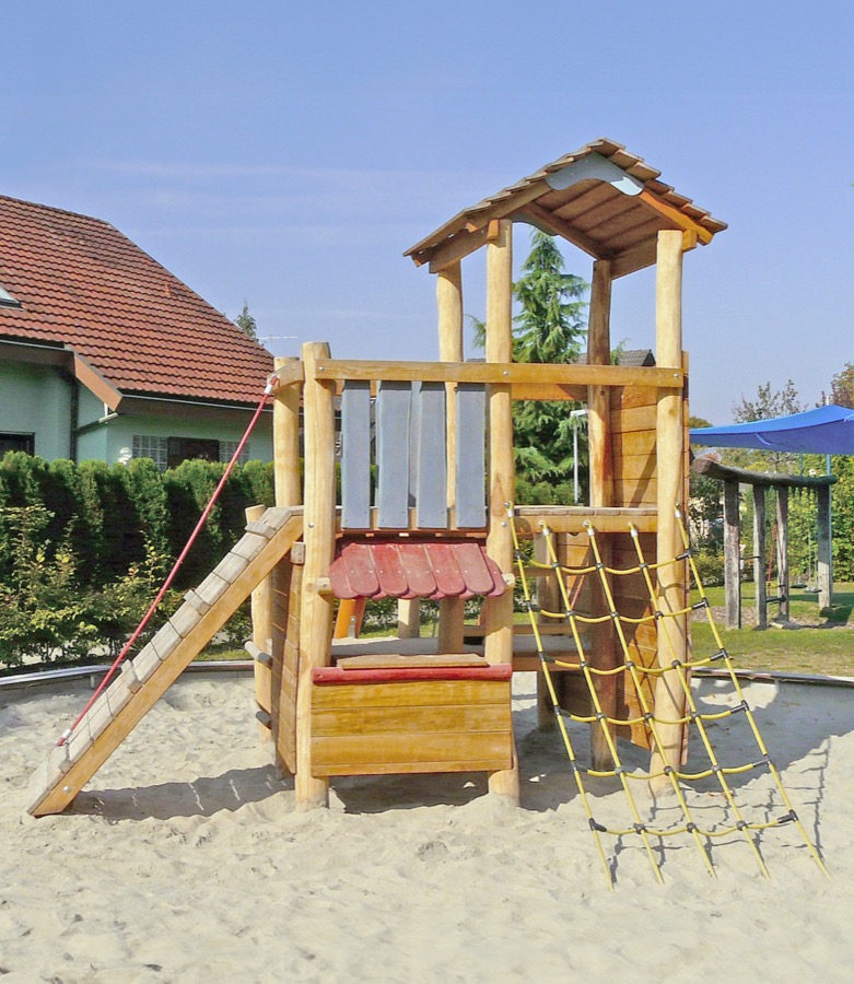 Podestbauhof Weisweil