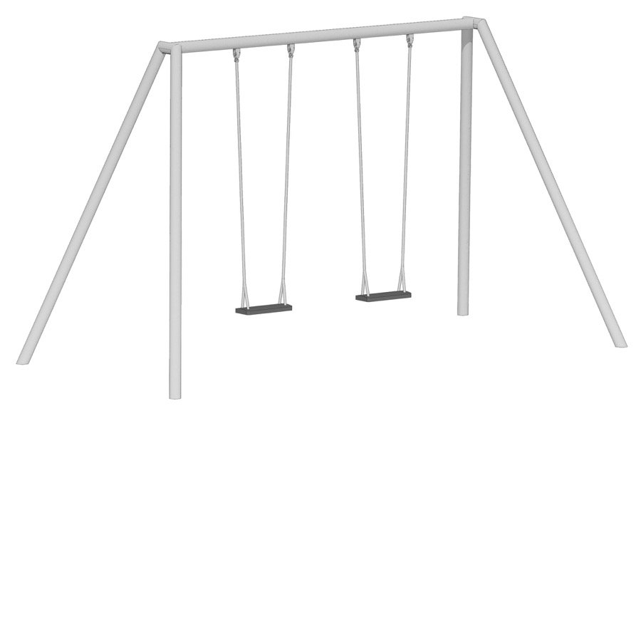 Schaukel 2-fach LH250cm