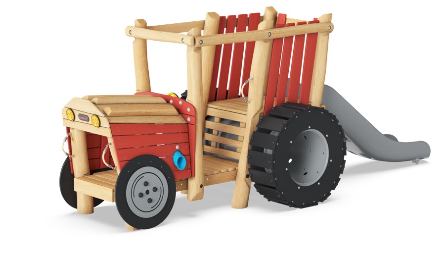 Traktor NRO565