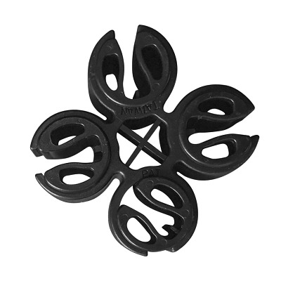 Sport-Thieme Reifenverbinder „Clippy“