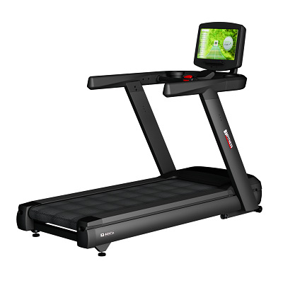 BH Fitness Laufband „Inertia G688“