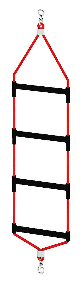 Schwingleiter 170 mit Stahleinlage