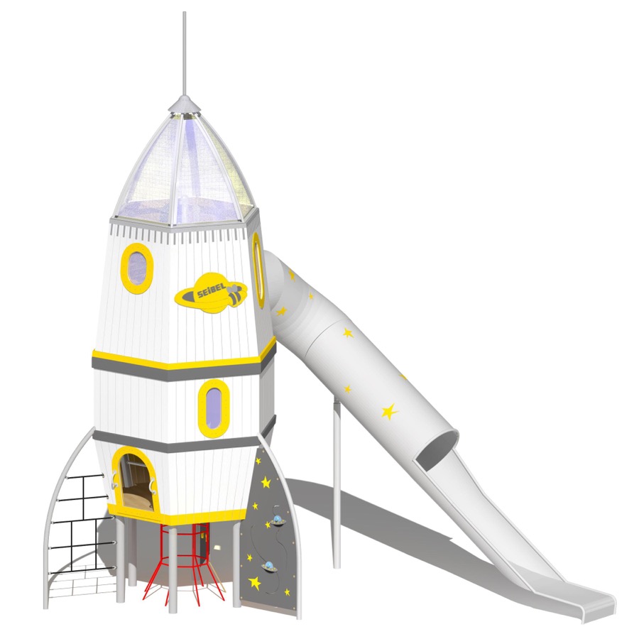 Space Bee 1
