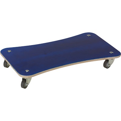 Sport-Thieme Rollbrett „Color-Line“