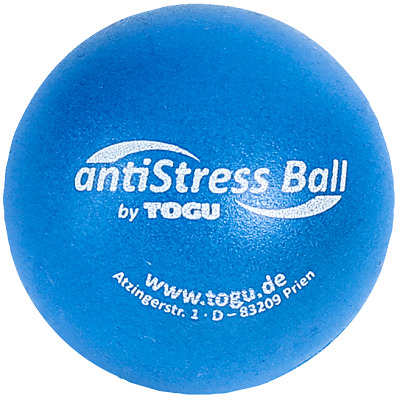 Togu Greifball „Anti-Stressball“