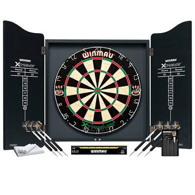 Winmau Dart-Set „Xtreme“