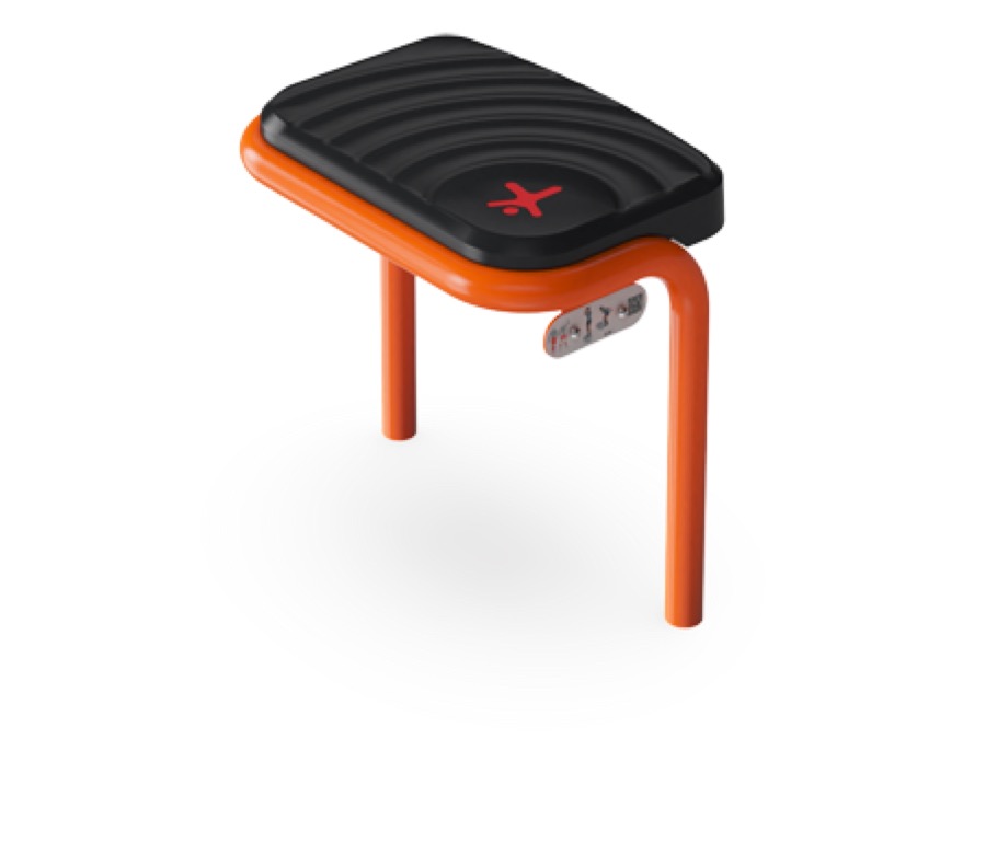 Step, 60 cm FAZ30300