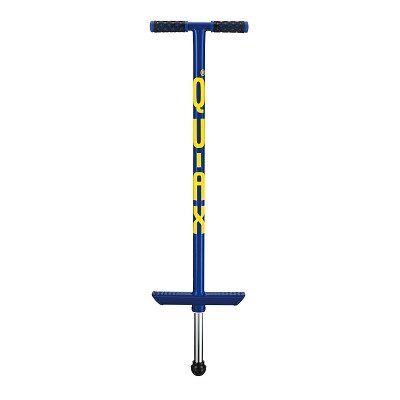 Qu-Ax Pogo-Stick