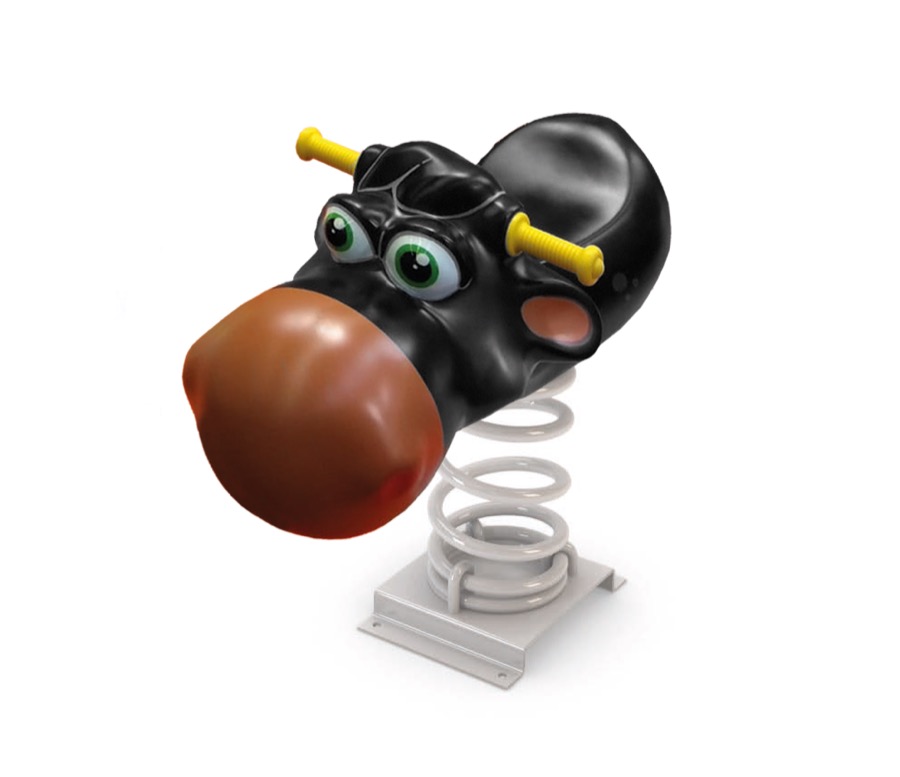 Der kleine Bulle