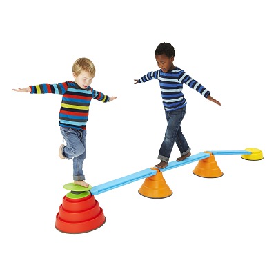 Gonge Build N’ Balance Set „Starter“