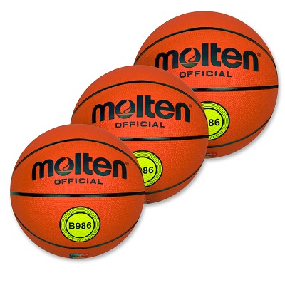 Molten Basketball „Serie B900“