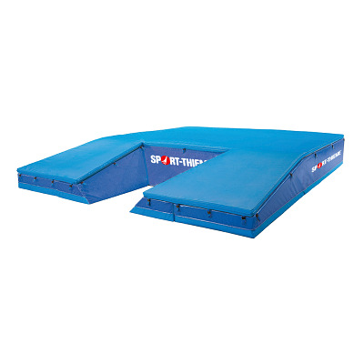 Sport-Thieme Stabhochsprungmatte „Super“