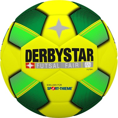 Derbystar Futsalball „Futsal Fair“