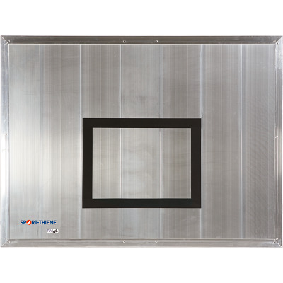 Sport-Thieme Basketball-Zielbrett „Aluminium“
