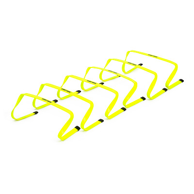 Sport-Thieme Hürden-Set „Flexi“