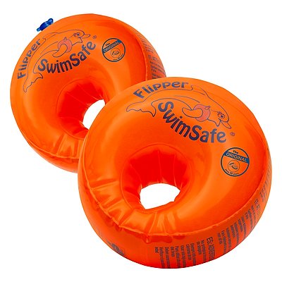 Flipper SwimSafe Schwimmhilfe