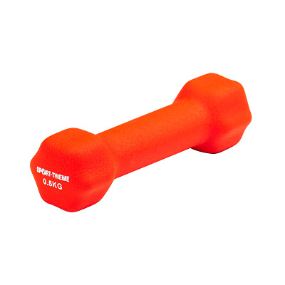 Sport-Thieme Fausthantel „Neopren“
