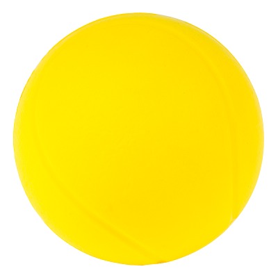 Sport-Thieme Weichschaumball „PU-Tennisball“
