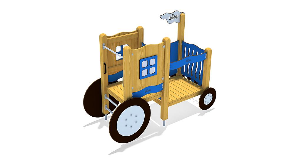Traktor Björn