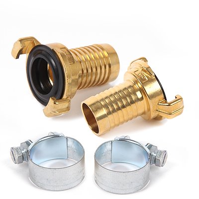 Befestigungs-Set für Wasserschlauch