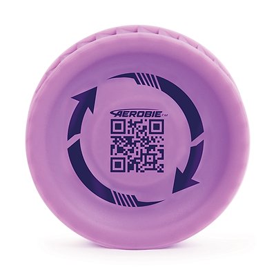 Aerobie Wurfscheibe „Pocket Pro“