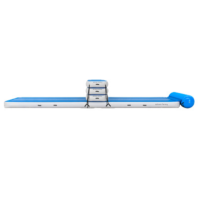 Sport-Thieme AirTrack-Set „TakeOff Plus“ by AirTrack Factory