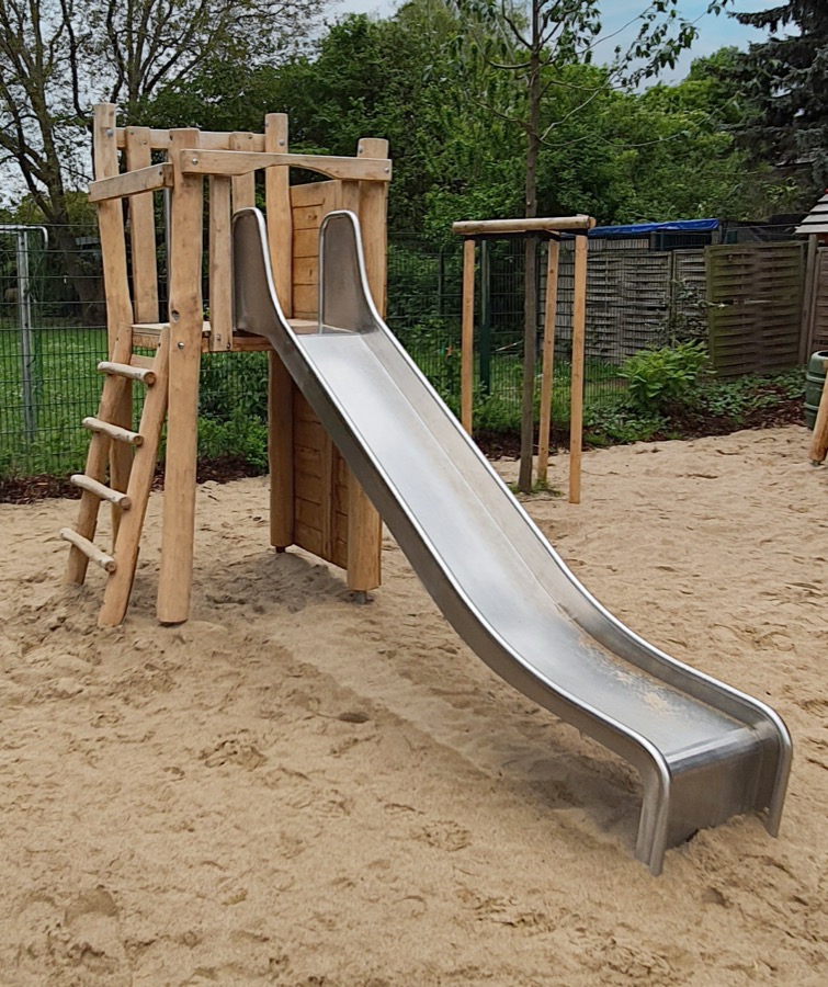 Spielturm Am Rosenkopf