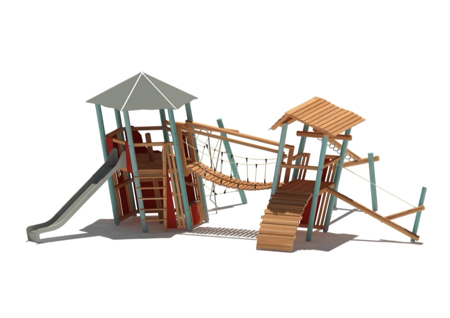 Schief & Turm Bero 2701
