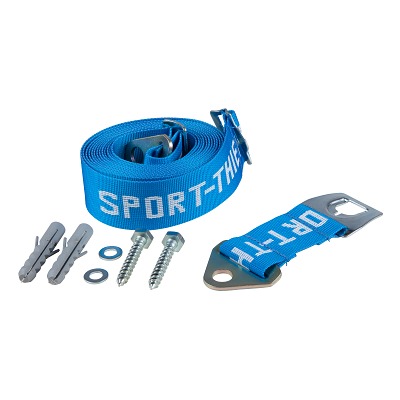 Sport-Thieme Wandbefestigungsgurt „Single“