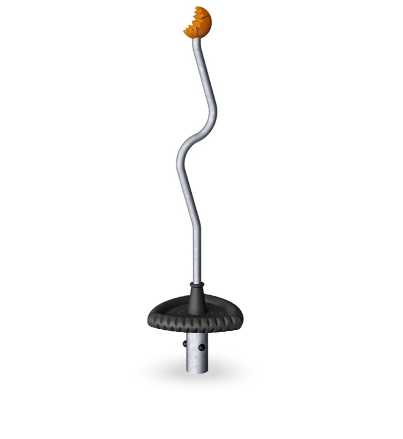 Drehkreisel Spica 3 GXY8016
