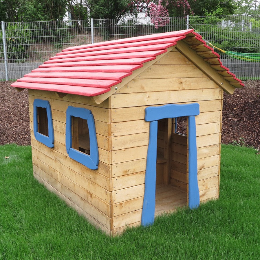 Blockhaus Queich