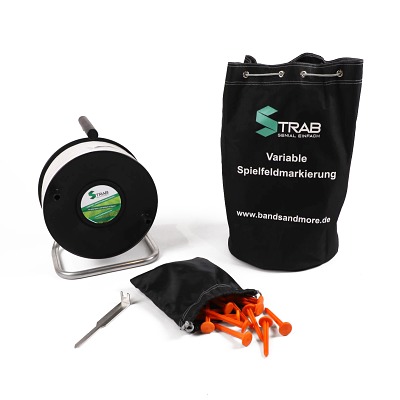 Strab Markierungsband-Set