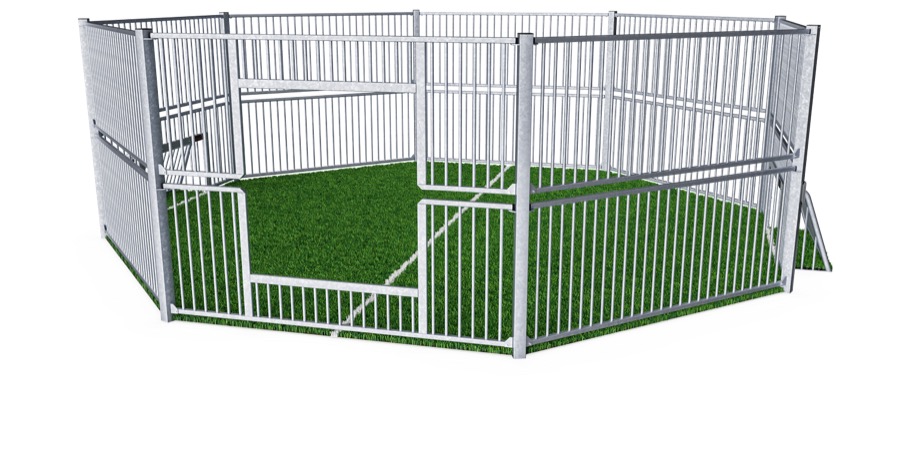 Panna, hoch FRE601301