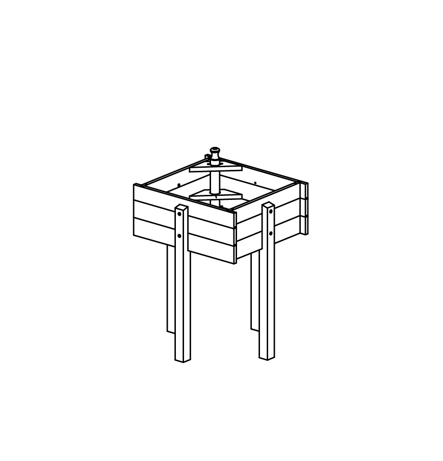 Vorratsbehälter
