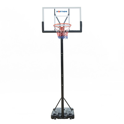 Sport-Thieme Basketballanlage „Houston“