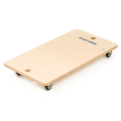Sport-Thieme Rollbrett „Standard“