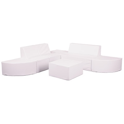 Snoezelen-Möbel-Set „Kindergarten komplett“