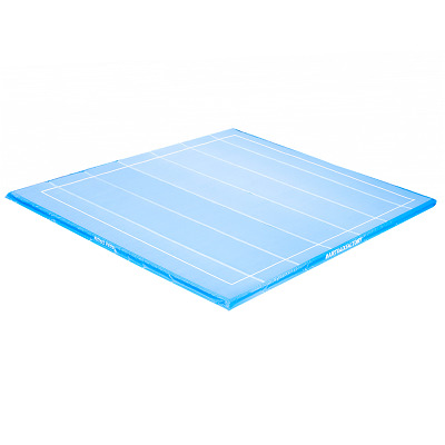 Sport-Thieme Competition Floor „14x14 m“ by AirTrack Factory