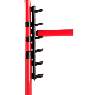 Sport-Thieme Lattenhalter für Trainingshilfe „Sporty“