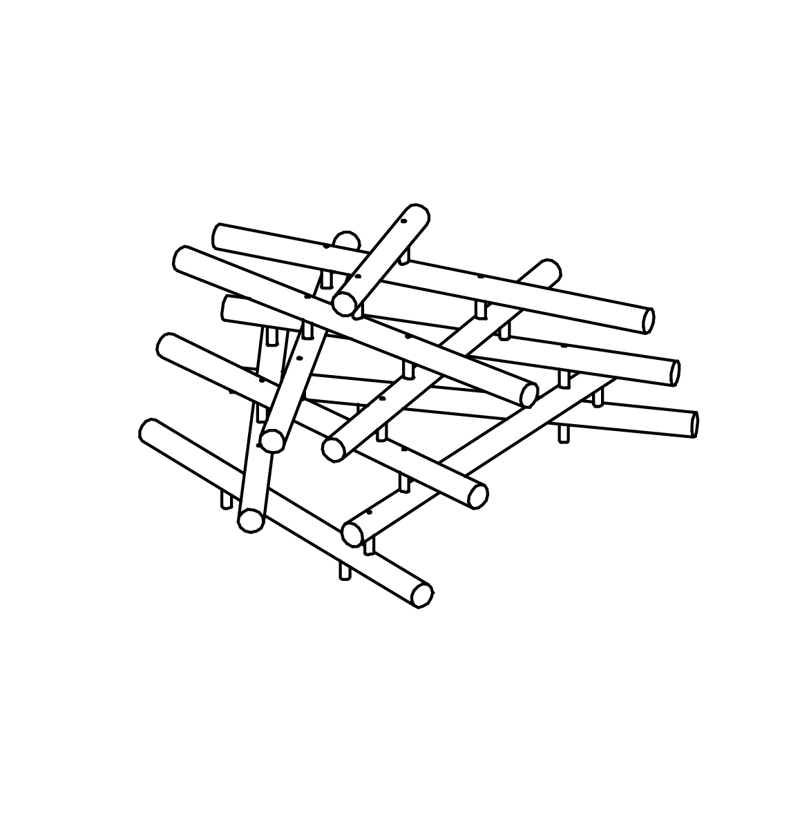 Kletterstapel 3