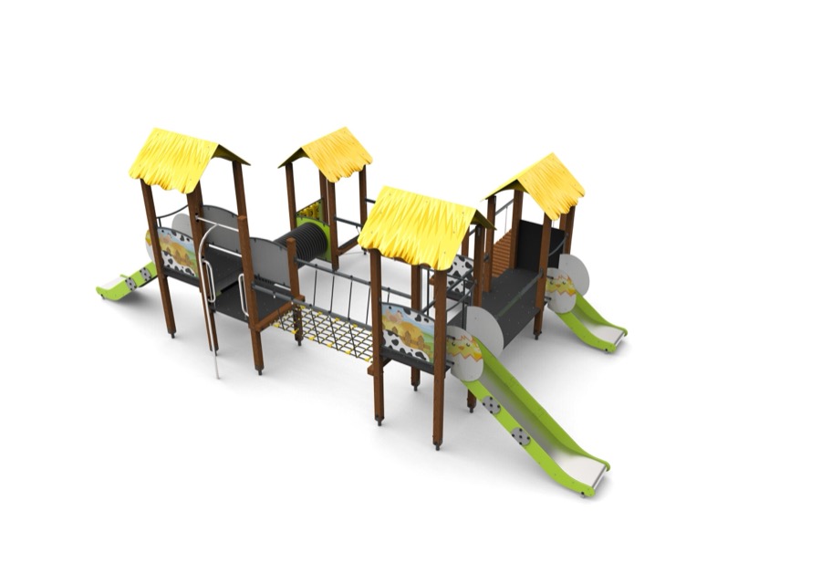 Farm 11