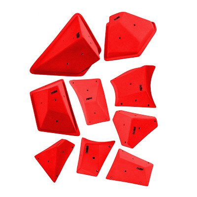 Kletterstrukturen-Set „Cube“