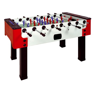 Norditalia Tischkicker „Storm Outdoor F-2“