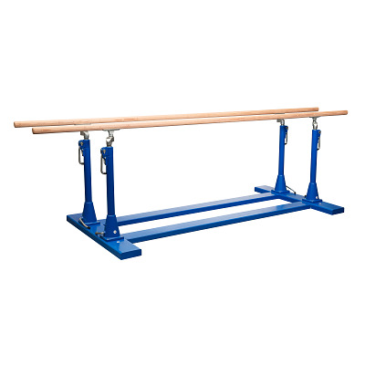 Sport-Thieme Turnbarren „Mehrzweck“